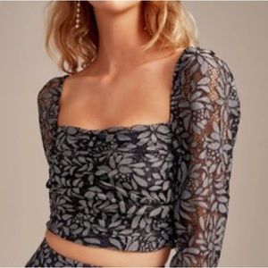 Keepsake the label - engage top - xl